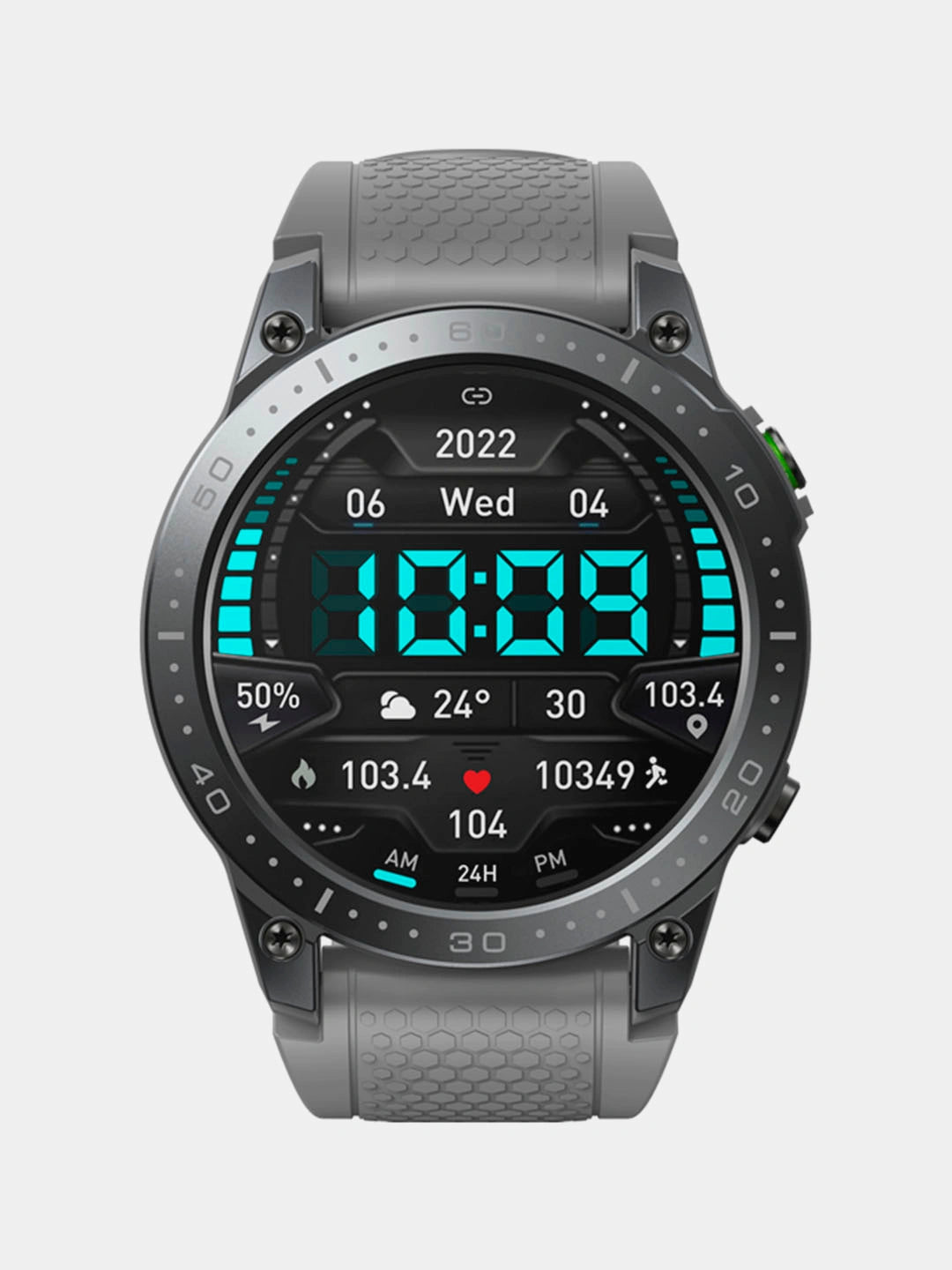 Умные часы Zeblaze Vibe 7