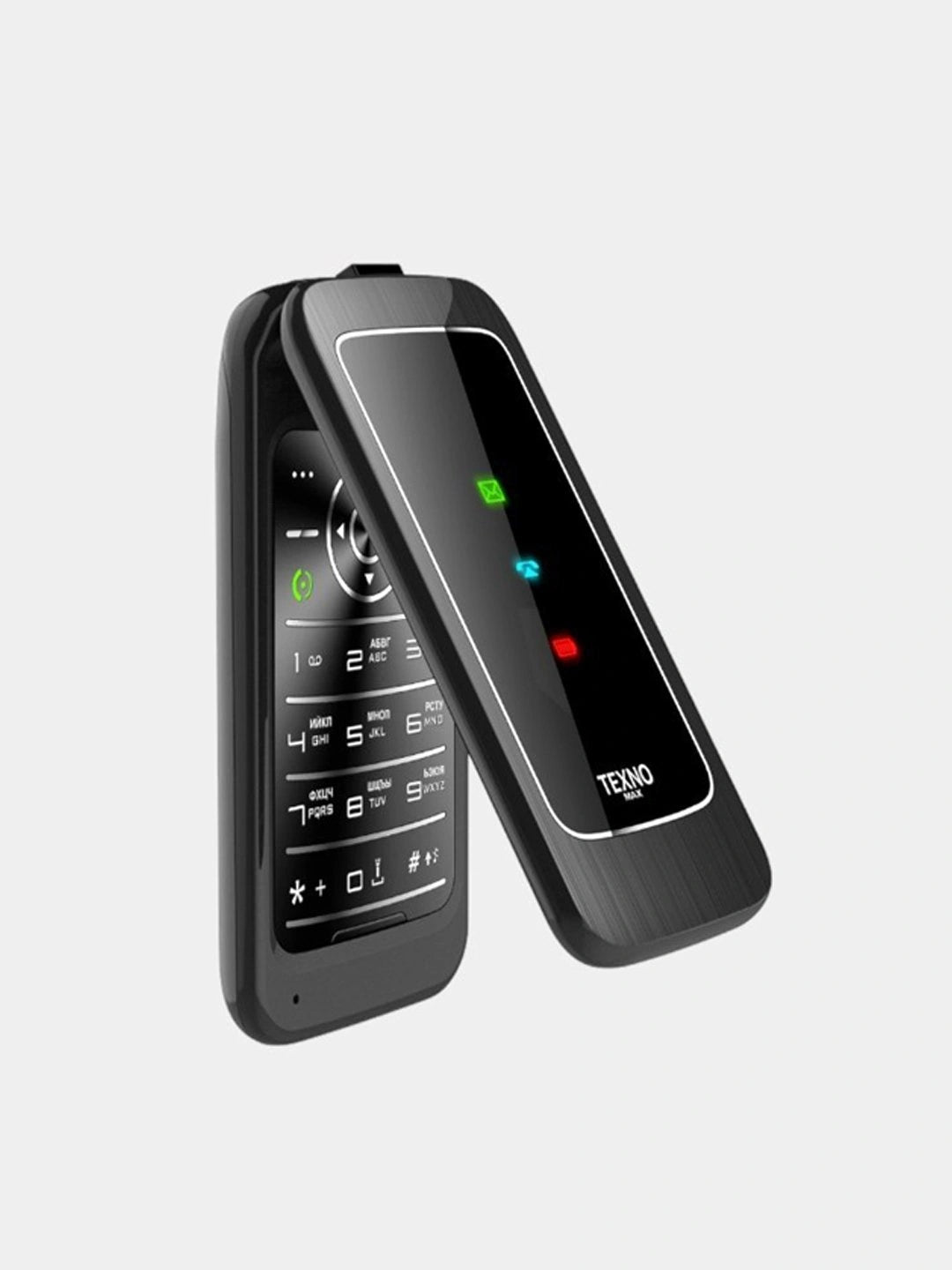 Мобильный телефон Texno Max 22S