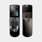 Мобильный телефон Novey N880 с двумя SIM-картами, FM-радио и встроенным фонариком