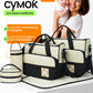 Полный комплект сумок для мамы 5-в-1