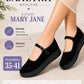 Балетки Mary Jane VelinaStep — Икона Ретро-Стиля