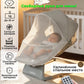 Электрический шезлонг BabySwing Pro со встроенной москитной сеткой