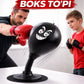 Настольная боксёрская груша Punch