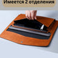 Портфель для документов и чехол для планшета