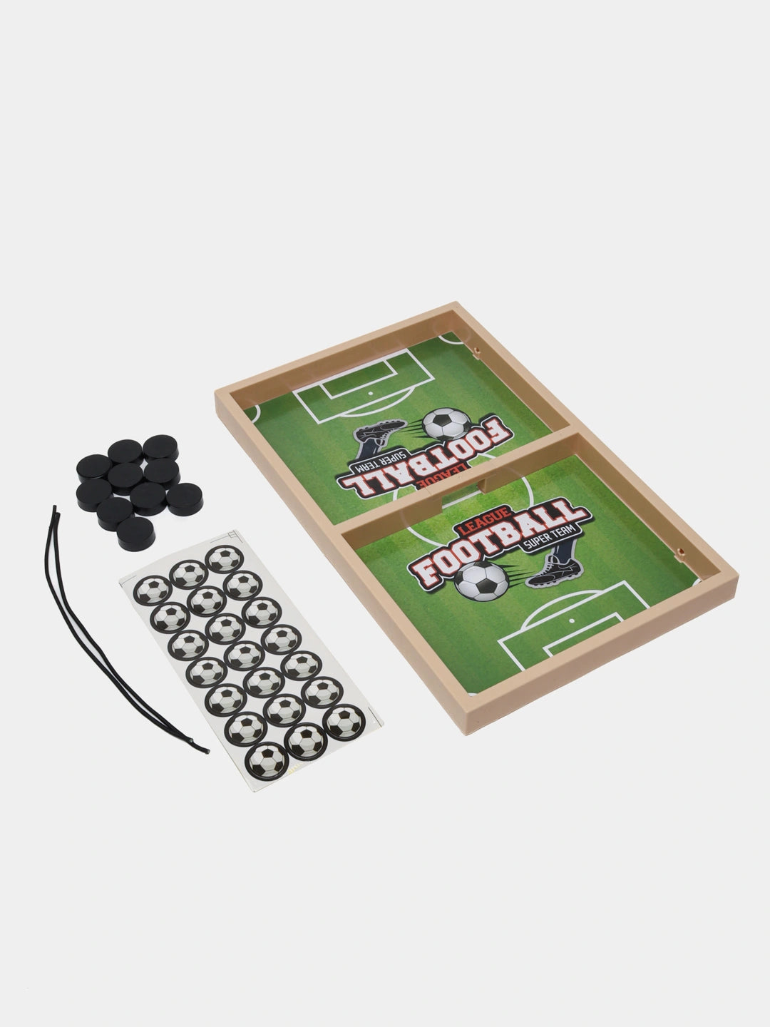 Настольная игра «Fast Football»
