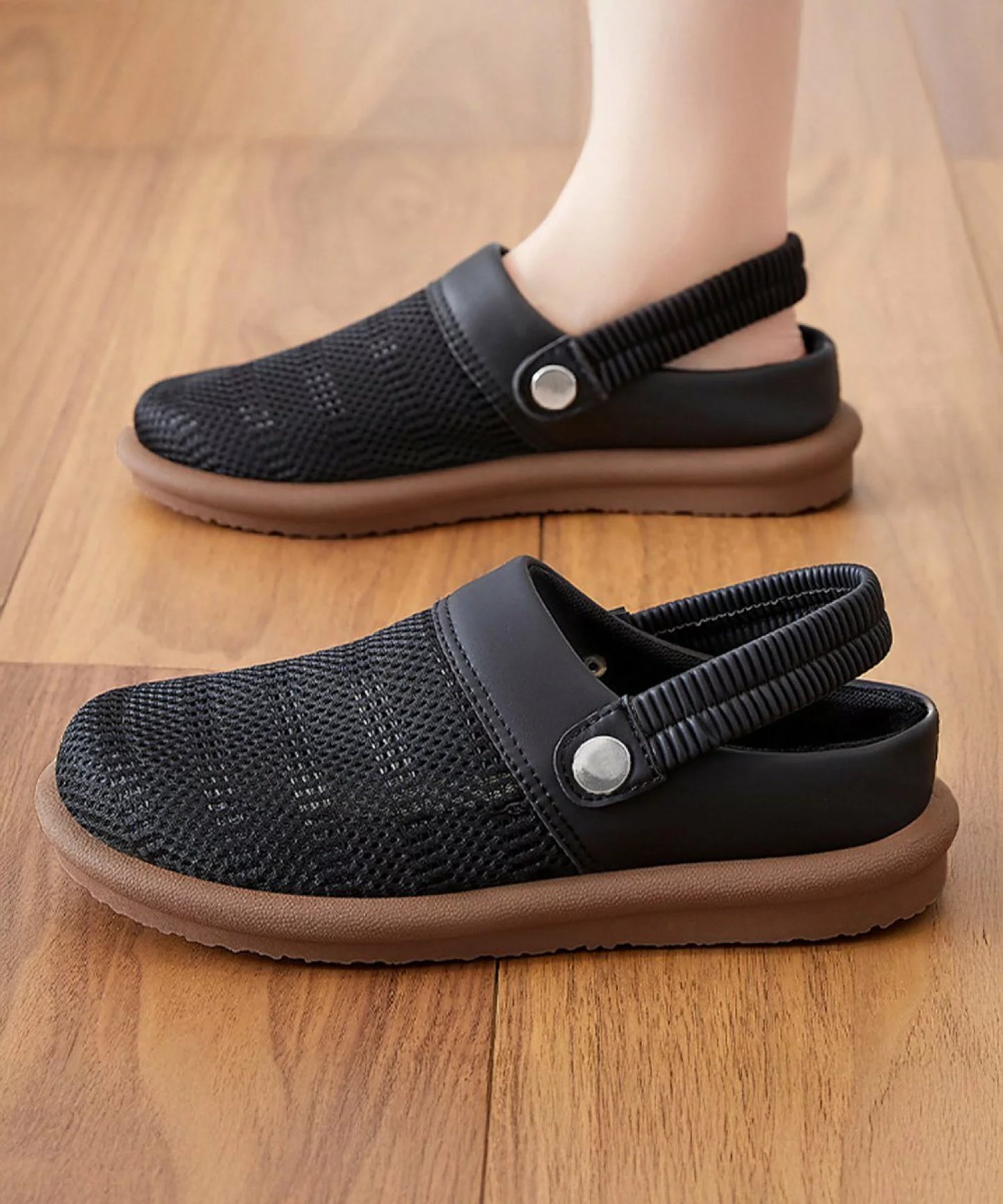 Сандалии EasyComfort мягкость и комфорт
