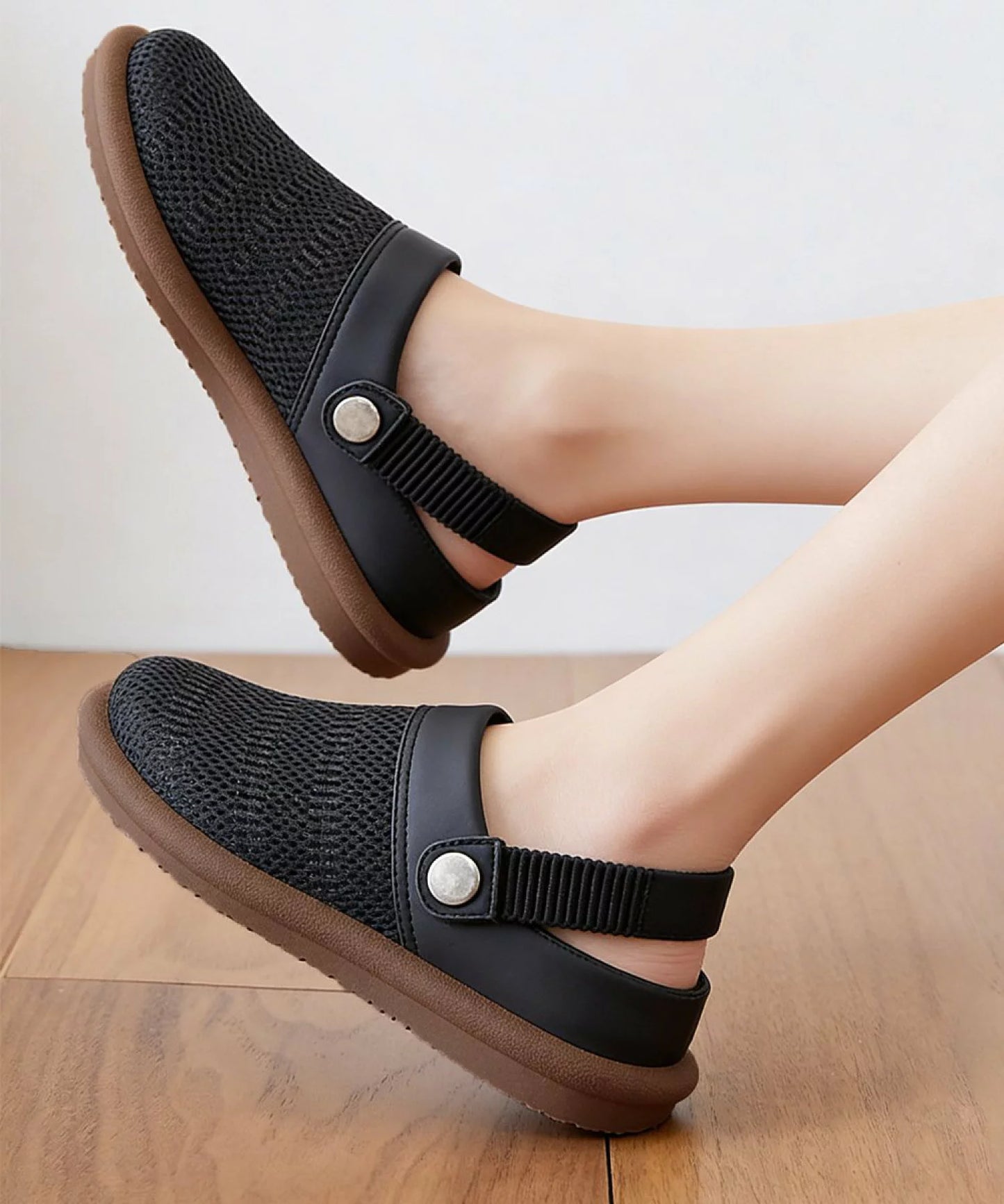 Сандалии EasyComfort мягкость и комфорт