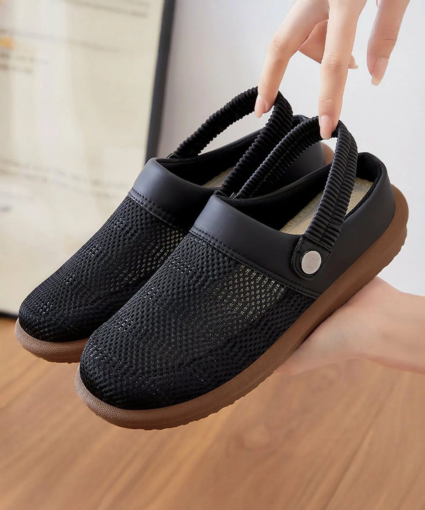 Сандалии EasyComfort мягкость и комфорт