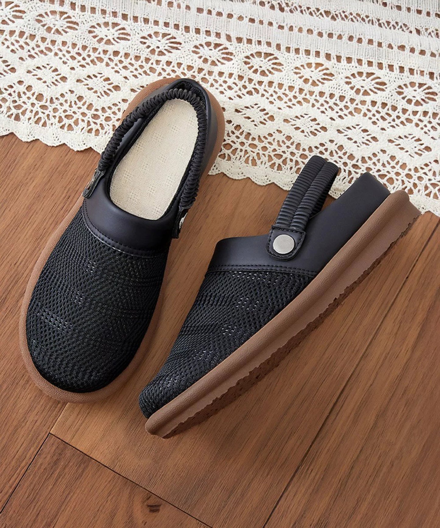Сандалии EasyComfort мягкость и комфорт