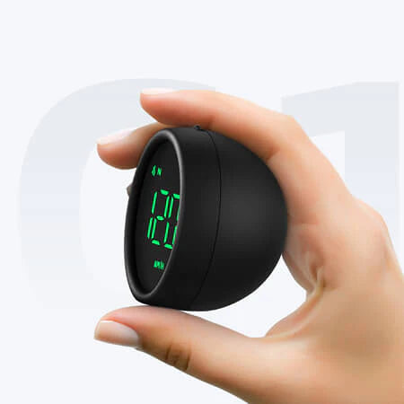 Многофункциональный GPS-спидометр