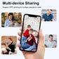 Мини Wi-Fi беспроводная камера